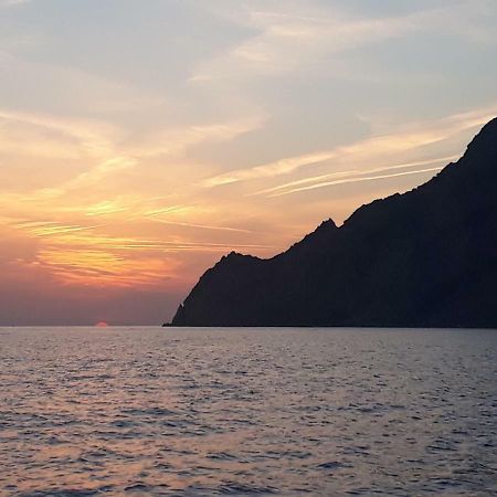 Vacation Vernazza Ngoại thất bức ảnh