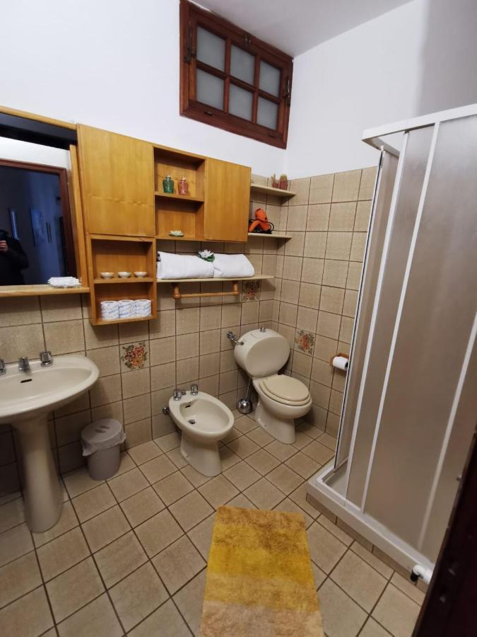 Vacation Vernazza Ngoại thất bức ảnh