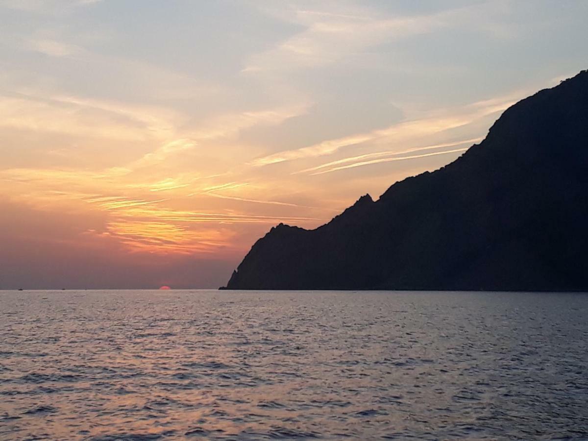 Vacation Vernazza Ngoại thất bức ảnh